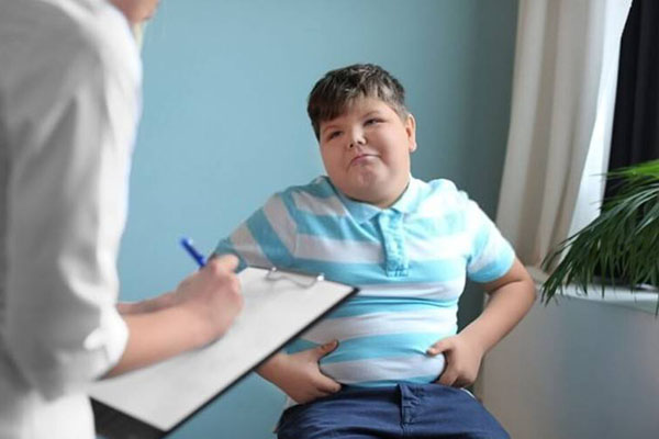 how-can-obesity-affect-the-height-of-a-child