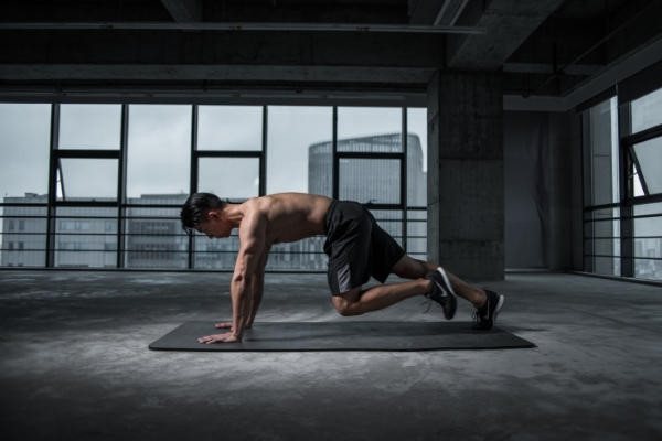 Note when doing exercises to increase height for 16-year-old boys