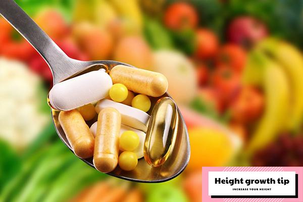 top-5-best-height-increasing-pills