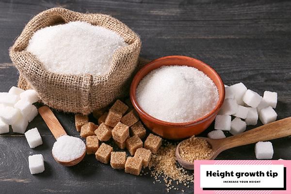 Does Eating Sugar Stunt Your Growth