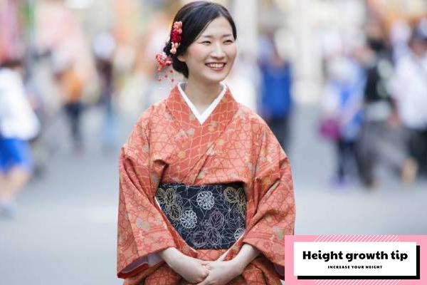average-height-of-japanese