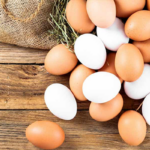 Does eating eggs help children grow taller?