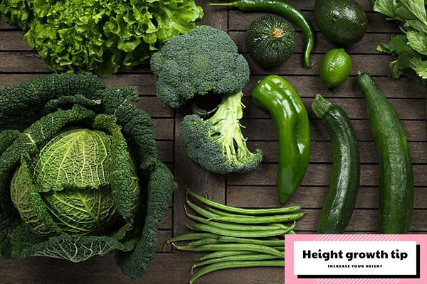 foods-that-help-increase-height-for-vegetarians