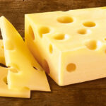 Does Cheese Help You Grow Taller?