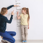 What is the average height of a 4 year old?