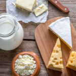 Top 12 Calcium Rich Foods To Increase Height