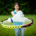 Does Playing Badminton Make You Taller?