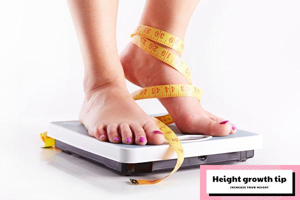 can-you-lose-weight-to-gain-height