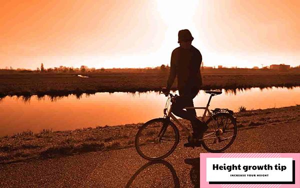 how-cycling-affects-your-height