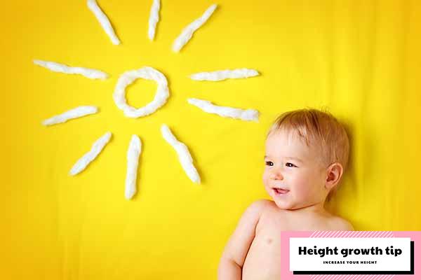 how-vitamin-d-affects-height-of-kids