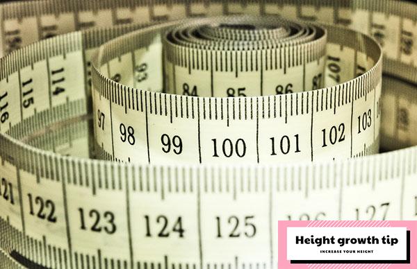 how to calculate the average height for age