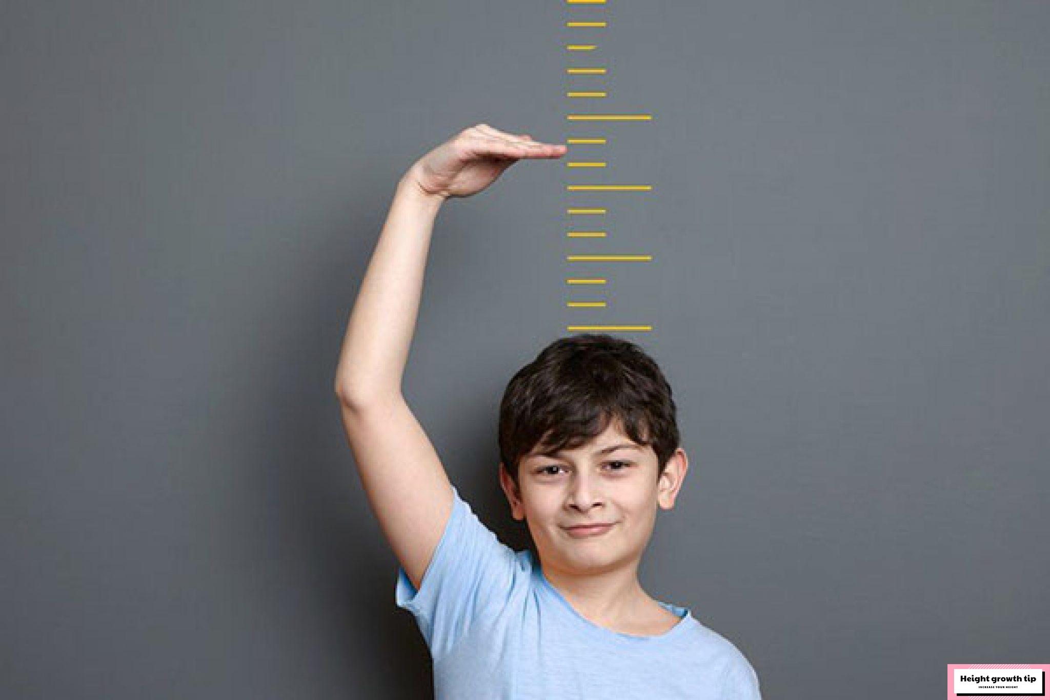 how-to-grow-taller-after-puberty