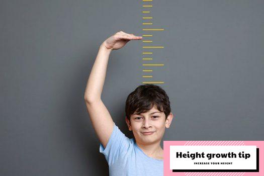 How To Grow Taller After Puberty