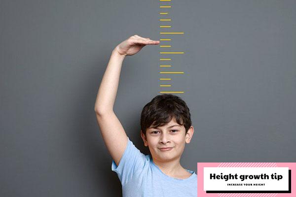 how-to-add-height-after-puberty