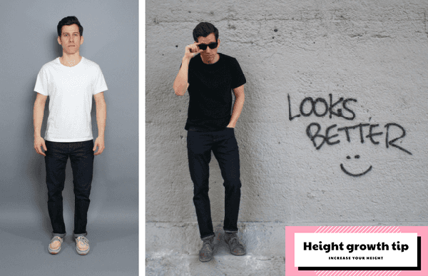how-to-make-you-look-shorter