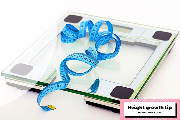 maintain ideal body weight