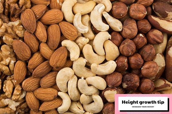 magnesium-rich-foods-for-height-gain