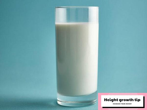 what-is-the-best-time-to-drink-milk-to-grow-tall
