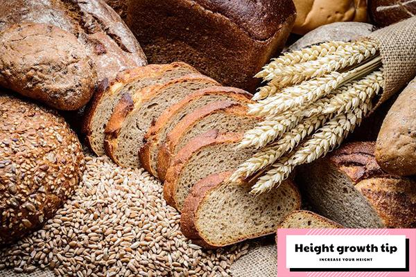 magnesium-rich-food-grains-to-grow-height