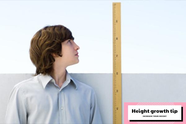 can you grow taller after 18        <h3 class=