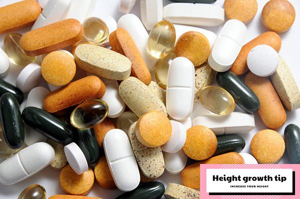 best-vitamins-for-teenage-height-growth