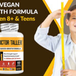 Doctor Taller Kids Review: Benefits And Side Effects?