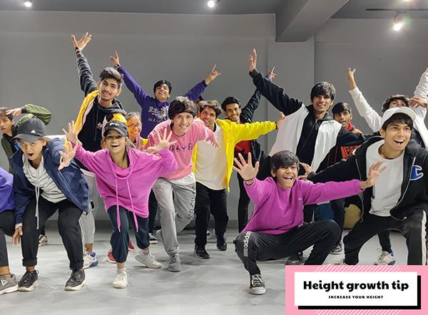 does-k-pop-dancing-increase-height