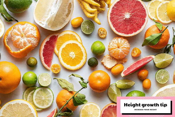 does-vitamin-c-help-increase-height