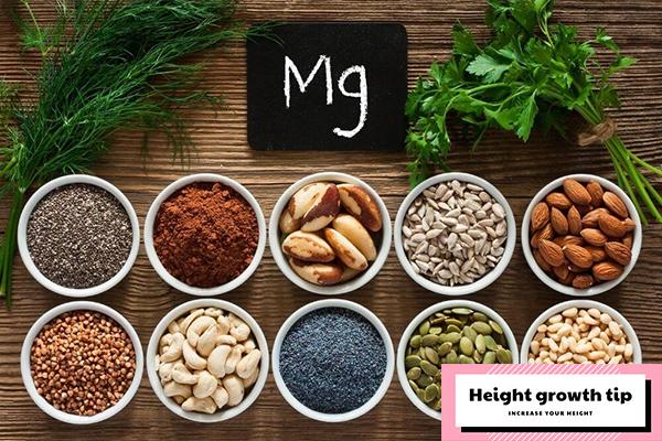 magnesium-rich-foods