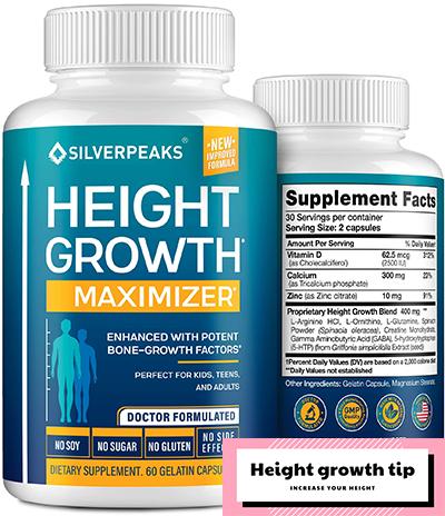 height-growth-maximizer