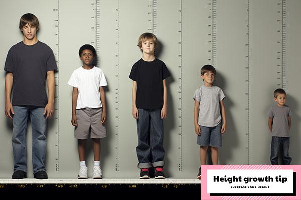 average-height-in-american