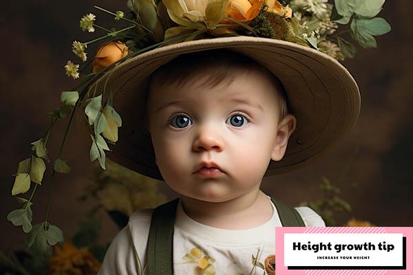 what-is-the-average-6-month-old-height